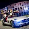 SLS-AMG-Roma