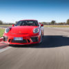 PorscheGT3