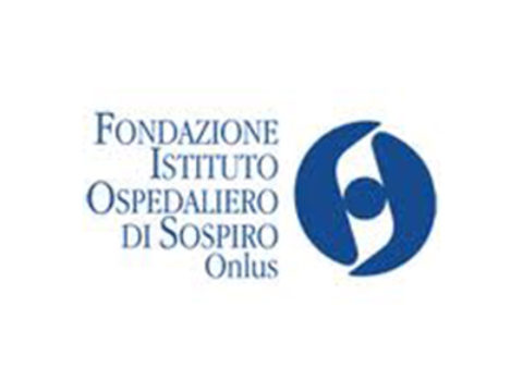 Cliente Fondazione Istituto Ospedaliero di Sospiro Onlus