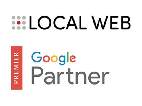 Cliente Local Web Google Partner